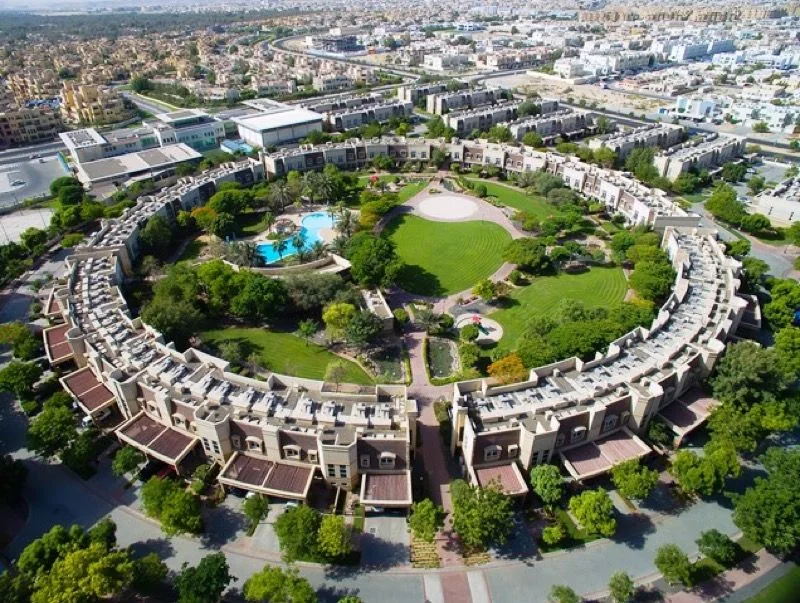 Uptown Mirdif